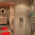 Villa Kelo Aurora Luxury Kilpisjärvi