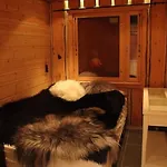 Villa Kelo Aurora Luxury