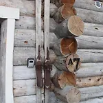 Kelo Aurora Luxury Villa Kilpisjärvi