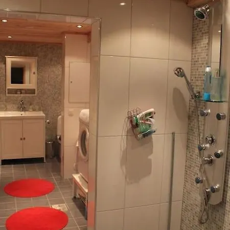 Villa Kelo Aurora Luxury Kilpisjärvi