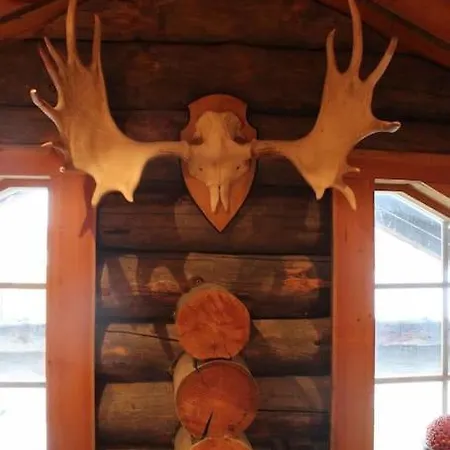 Kelo Aurora Luxury Villa