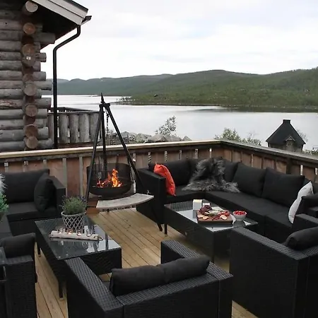 Kelo Aurora Luxury *