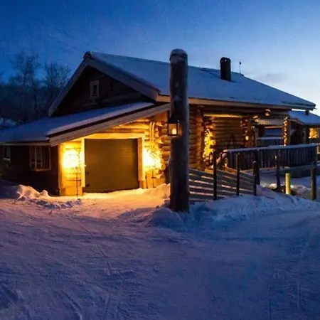 Kelo Aurora Luxury Villa