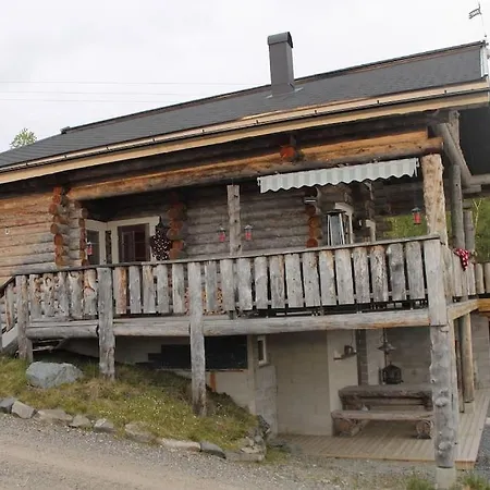 Kelo Aurora Luxury * Kilpisjärvi