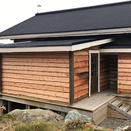 Kelo Aurora Luxury * Kilpisjärvi