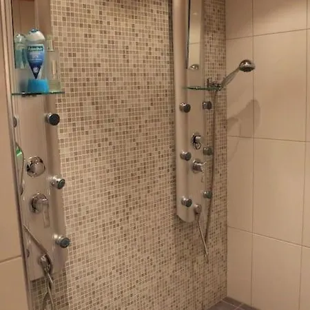 Villa Kelo Aurora Luxury Kilpisjärvi