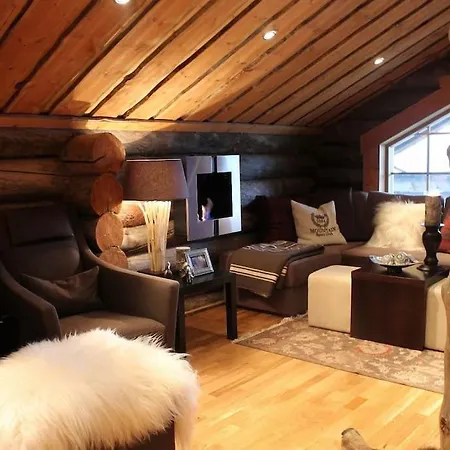 Kelo Aurora Luxury *