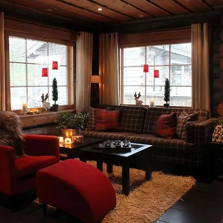 Kelo Aurora Luxury Villa *